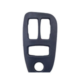 Window Switch Bezel Pair for 1993-2002 Chevrolet Camaro 10412603 - product view 9