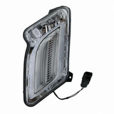 Left LED Daytime Running Light for 2011-2013 Volvo S60 V60 31278557 - product view 1