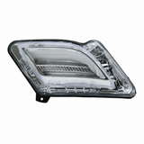 Left LED Daytime Running Light for 2011-2013 Volvo S60 V60 31278557 - product view 2
