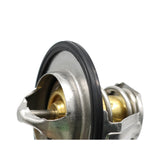 Engine Coolant Thermostat Fits 2012-2017 Buick Verano Regal Allure 2.4L 2.0L - product view 3