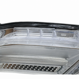 Front LED Daytime Running Light Pair for 2010-2013 Volvo S60 V60 31278557 31278558 - product view 5