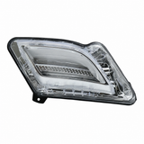 Front LED Daytime Running Light Pair for 2010-2013 Volvo S60 V60 31278557 31278558 - product view 8