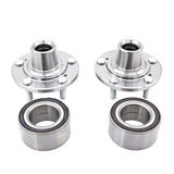 Pair For Honda CR-V 2017-2024 1.5L HR-V 2023-2024 Front Wheel Hub & Bearing Kit - product view 1