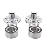 Pair For Honda CR-V 2017-2024 1.5L HR-V 2023-2024 Front Wheel Hub & Bearing Kit - product view 2