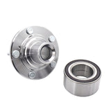 Pair For Honda CR-V 2017-2024 1.5L HR-V 2023-2024 Front Wheel Hub & Bearing Kit - product view 4