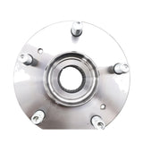 Pair For Honda CR-V 2017-2024 1.5L HR-V 2023-2024 Front Wheel Hub & Bearing Kit - product view 5