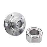 Pair For Honda CR-V 2017-2024 1.5L HR-V 2023-2024 Front Wheel Hub & Bearing Kit - product view 6