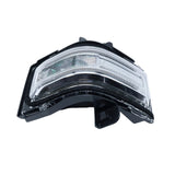Left Mirror Turn Signal Light for 2017-2026 Ford F-350 Super Duty HC3Z13B374A - product view 2