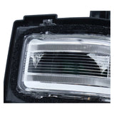 Left Mirror Turn Signal Light for 2017-2026 Ford F-350 Super Duty HC3Z13B374A - product view 4
