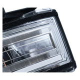 Left Mirror Turn Signal Light for 2017-2026 Ford F-350 Super Duty HC3Z13B374A - product view 6