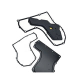 Transmission Oil Pan Filter Gasket Kit for Chevrolet Saturn 4T40-E 4T45-E - product view 3