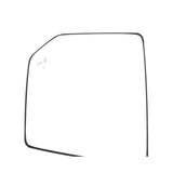 Left Heated Blind Spot Mirror Glass for 2015-2020 Ford F-150 FL3Z17K707AH - product view 3
