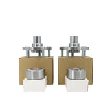 Front Wheel Hub Bearing Pair for 1996-2000 Toyota RAV4 WB514002 - product view 3