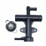Engine Coolant Filler Neck for 2012-2019 Nissan Versa 21418-3AB3A - product view 12