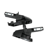 Radiator Support Bracket Pair for Mercedes-Benz C-Class 2056203501 - product view 1