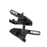 Radiator Support Bracket Pair for Mercedes-Benz C-Class 2056203501 - product view 2