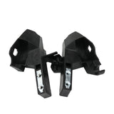 Radiator Support Bracket Pair for Mercedes-Benz C-Class 2056203501 - product view 3