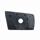 Left Heated Mirror Glass for 1994-2000 Mercedes-Benz C E S SL CL 2028100121 - product view 4