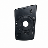 Left Heated Mirror Glass for 1994-2000 Mercedes-Benz C E S SL CL 2028100121 - product view 6