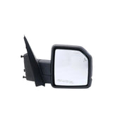 Right Heated Camera Power Folding Mirror for 2015-2020 Ford F-150 FL3Z17682PB - product view 1