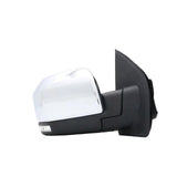 Right Heated Camera Power Folding Mirror for 2015-2020 Ford F-150 FL3Z17682PB - product view 2