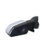 Right Heated Camera Power Folding Mirror for 2015-2020 Ford F-150 FL3Z17682PB - product view 3
