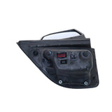 Right Heated Camera Power Folding Mirror for 2015-2020 Ford F-150 FL3Z17682PB - product view 4
