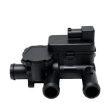 HVAC Heater Control Valve Solenoid Valve for 2007‑2012 Mercedes-Benz S550 SL550 - product view 2