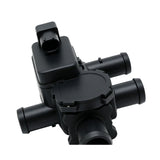 HVAC Heater Control Valve Solenoid Valve for 2007‑2012 Mercedes-Benz S550 SL550 - product view 3