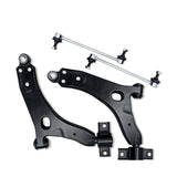 Front Lower Control Arm Ball Joint Link Kit for 2004-2011 Ford Focus 4CS1511 - product view 2