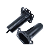 Front Bumper Bracket Pair for Toyota Corolla 5213302120 - product view 2