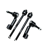Front Inner Outer Tie Rod End Kit for 2021-2024 Ford F-150 4CS1504 - product view 1