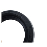 Front Left & Right Differential Axle Shaft Side Seal w/ Lock Ring Fit BMW X5 X3 - product view 4