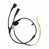 Left Front ABS Sensor Harness for Audi Q3 Volkswagen Tiguan 5N0-927-903-M - product view 16