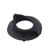 2x Car Rear Lower Coil Spring Insulator Black Fits For 2006-2011 Honda Civic - product view 3