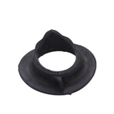 2x Car Rear Lower Coil Spring Insulator Black Fits For 2006-2011 Honda Civic - product view 4