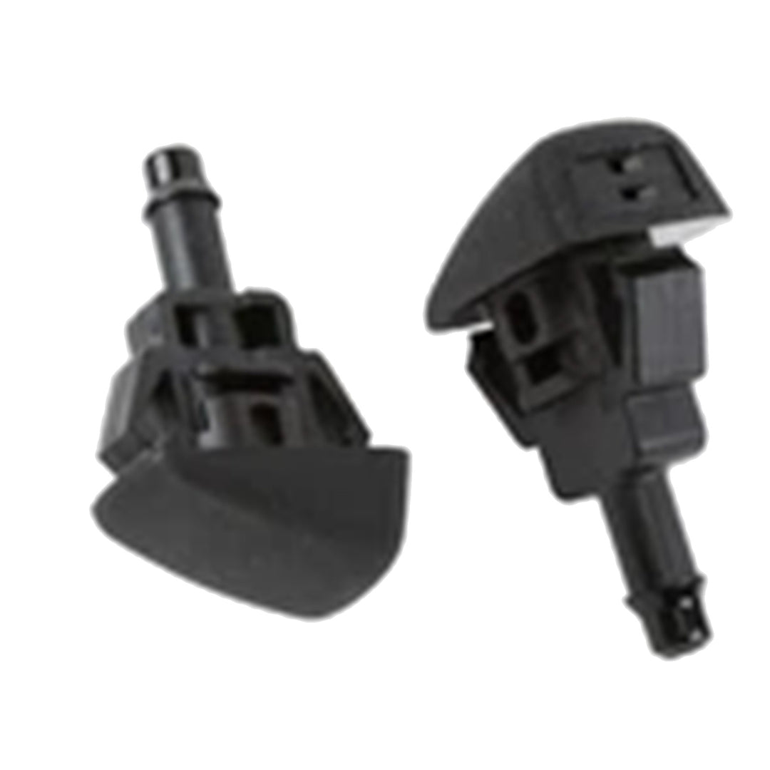 Windshield Washer Nozzle Pair for Chevrolet Silverado GMC Sierra 23181646 - product view 1