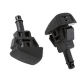 Windshield Washer Nozzle Pair for Chevrolet Silverado GMC Sierra 23181646 - product view 1