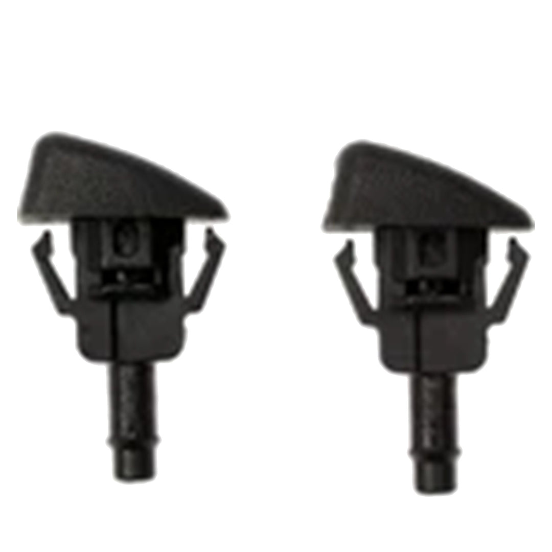 Windshield Washer Nozzle Pair for Chevrolet Silverado GMC Sierra 23181646 - product view 2