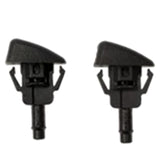 Windshield Washer Nozzle Pair for Chevrolet Silverado GMC Sierra 23181646 - product view 2