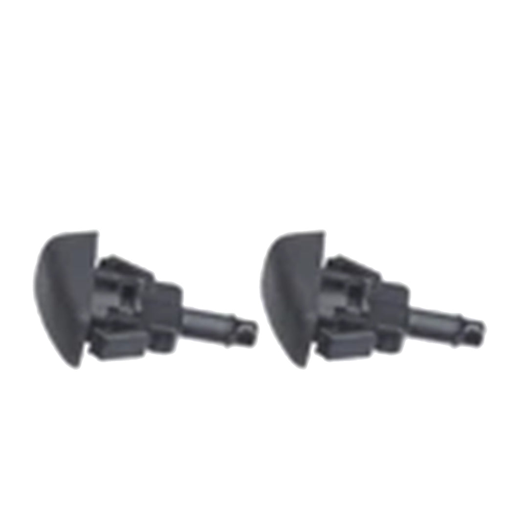 Windshield Washer Nozzle Pair for Chevrolet Silverado GMC Sierra 23181646 - product view 3
