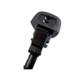 Windshield Washer Nozzle Pair for Chevrolet Silverado GMC Sierra 23181646 - product view 4