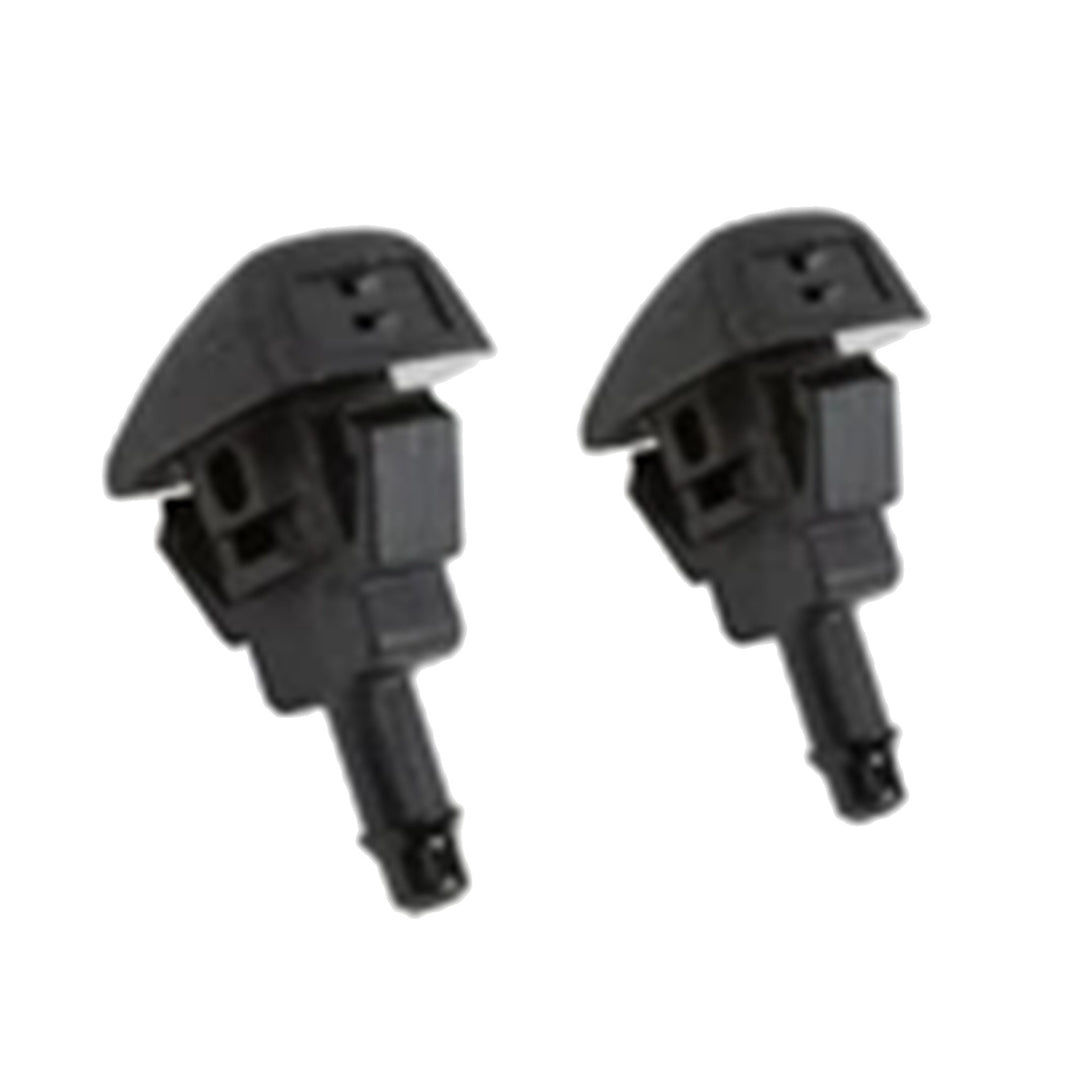Windshield Washer Nozzle Pair for Chevrolet Silverado GMC Sierra 23181646 - product view 8