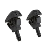 Windshield Washer Nozzle Pair for Chevrolet Silverado GMC Sierra 23181646 - product view 8