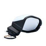 Right Heated Blind Spot Signal Mirror for 2023-2026 Honda CR-V 762083A0A12 - product view 2