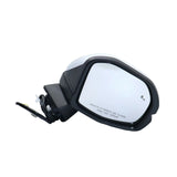 Right Heated Blind Spot Signal Mirror for 2023-2026 Honda CR-V 762083A0A12 - product view 3