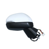 Right Heated Blind Spot Signal Mirror for 2023-2026 Honda CR-V 762083A0A12 - product view 7