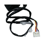 Right Heated Blind Spot Signal Mirror for 2023-2026 Honda CR-V 762083A0A12 - product view 8