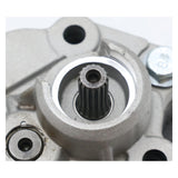 CVT Transmission Oil Pump for 2014-2020 Hyundai Accent 4815002200 - product view 6