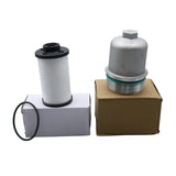 Transmission Oil Filter Housing Cap for Volkswagen Audi 02E305045 - product view 2